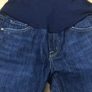 A pea in the pod jeans